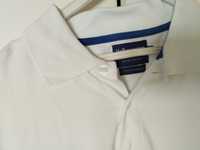 Camisola Polo Volkswagen Branco XL