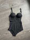 Body modelujące H&M S 36 push up