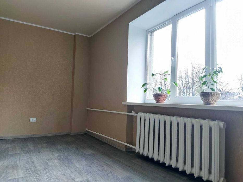 2к в самому  ЦЕНТРІ міста! Квартира з ремонтом!