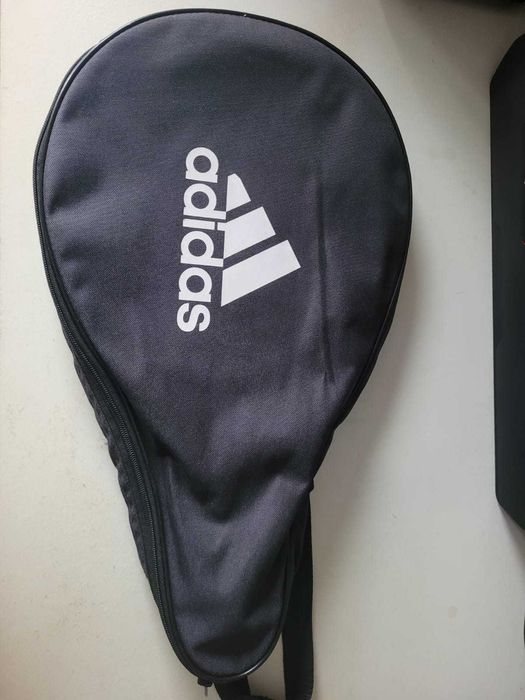 Raquete de Padel Head Edge Ultimate (Quase Nova)