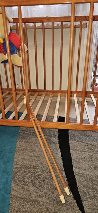 Łóżeczko dla dziecka