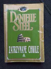 Zatrzymaj chwile Danielle Steel