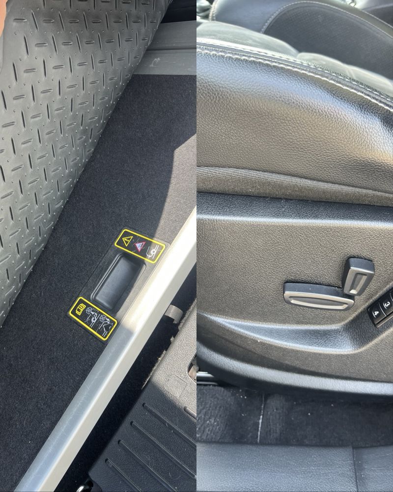 Ford S-MAX 2.0 163KM bdb stan. 7 os. Bogata wersja