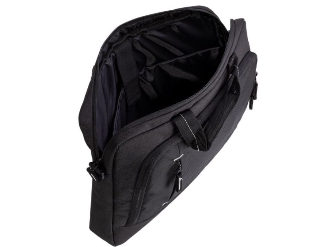 Nowa torba na laptopa 14,1" czarna / plecak / etui / futerał laptop