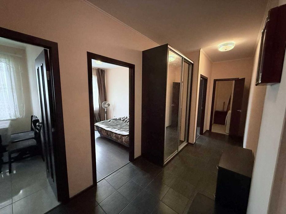 Сдам 2 комнатную в Радужном