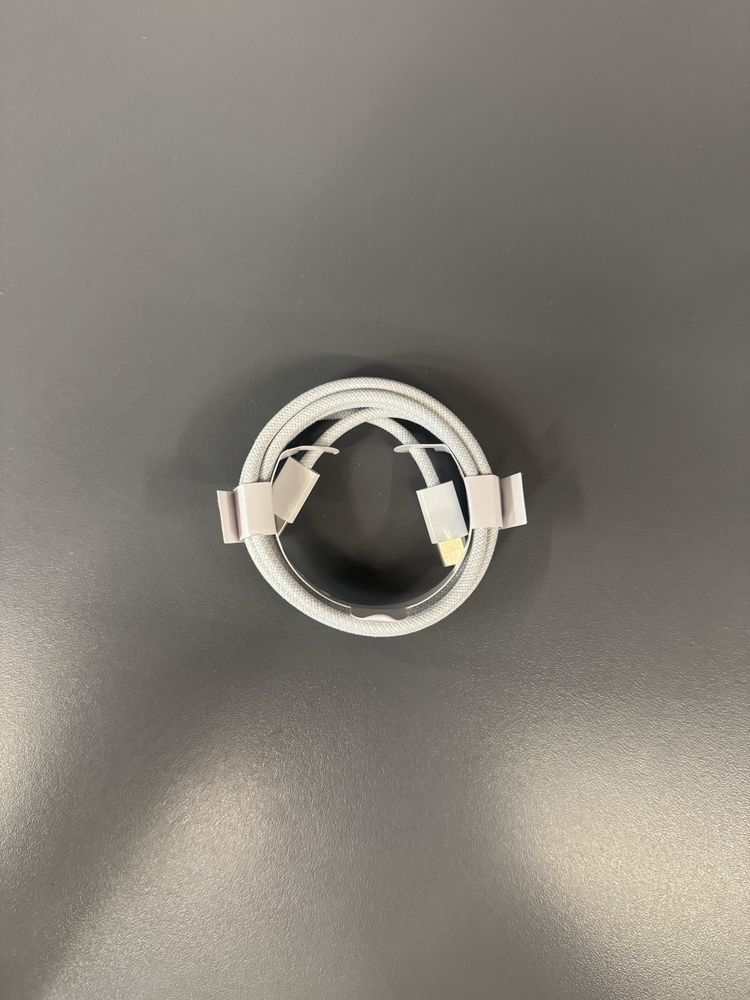 Kabel USB-C do iPhone