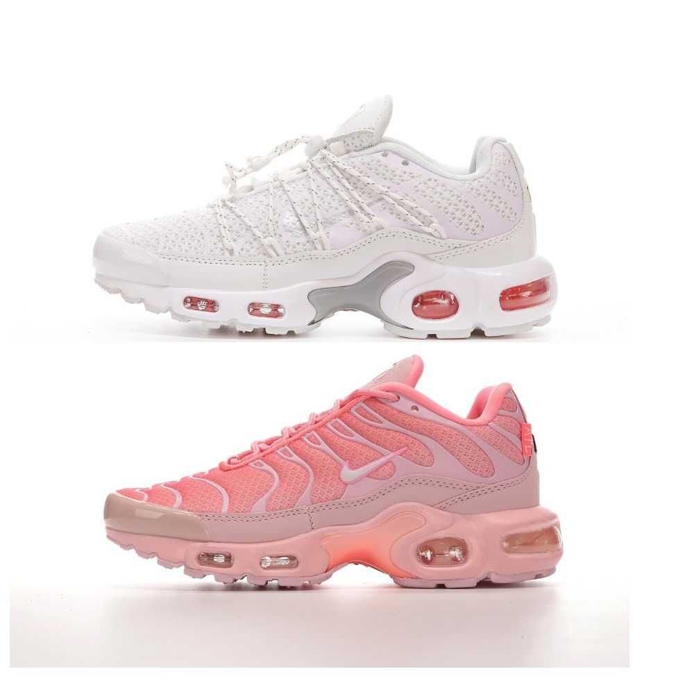 Женские кроссовки Nike Air Max TN Plus жіночі кросівки найк аир макс