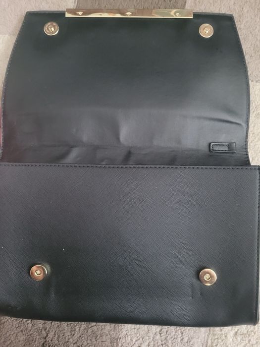 Сумочка сумка жіноча клач