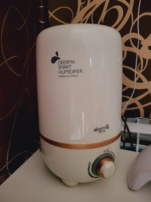Увлажнитель воздуха Deerma Humidifier