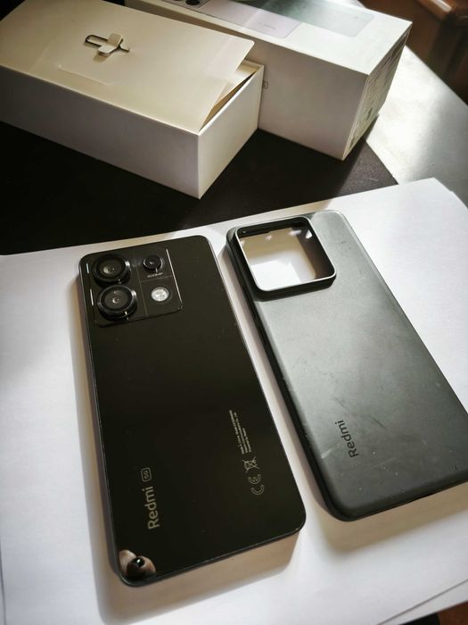 Redmi Note 13 PRO 5G