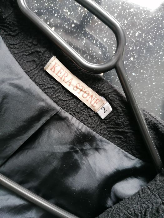 Marynarka damska kurtka narzutka