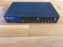 Firewall sprzętowy Juniper SRX210