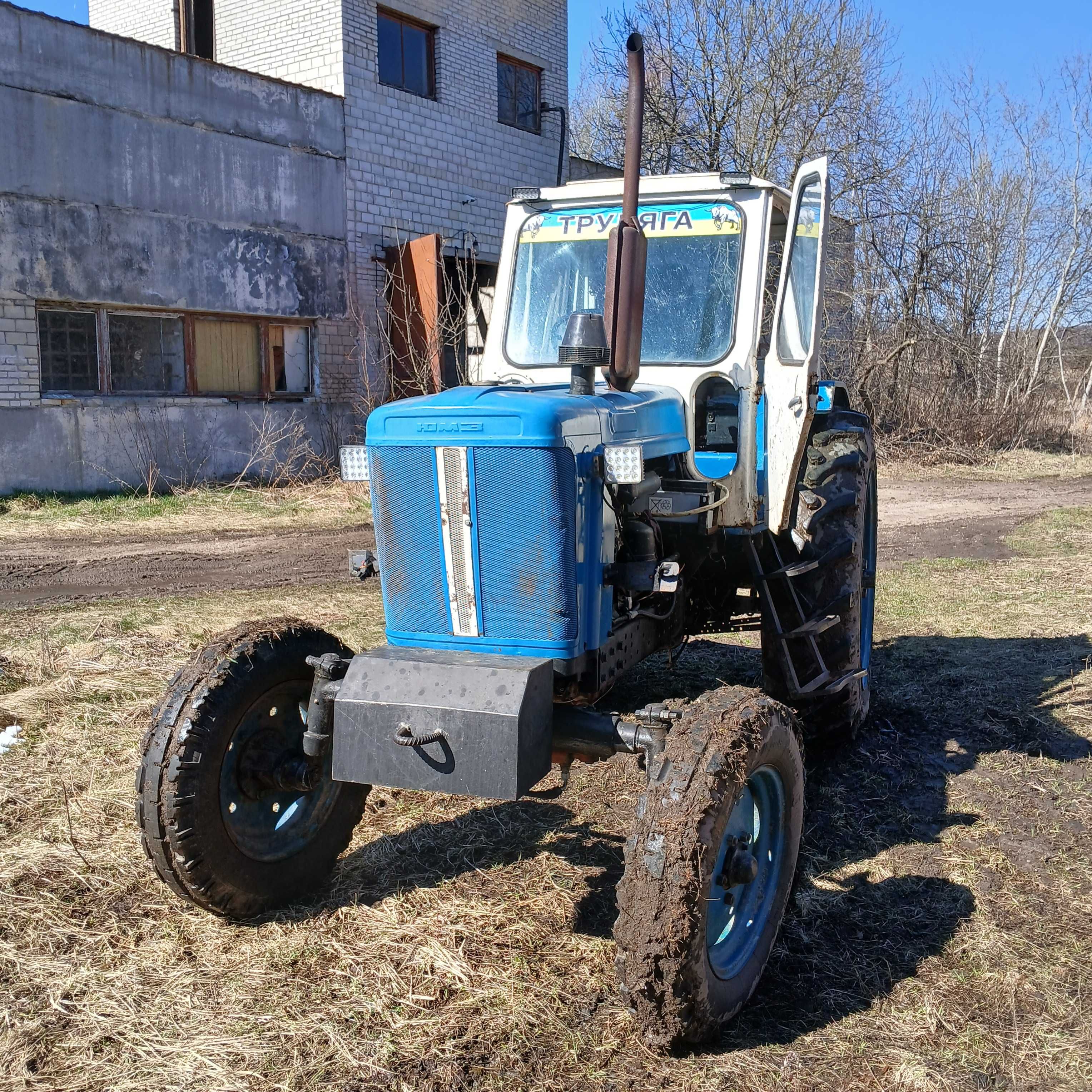 Продам юмз 6 в хорошому стані.