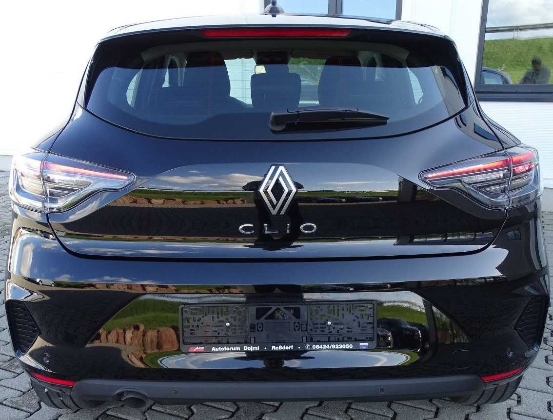 Renault Clio V Para Peças - Há Peças
