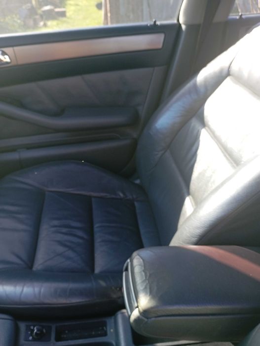 Ауді А6С5 торг обмін