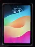 Tablet APPLE iPad 10.9" 10 gen. 64 GB WiFi Niebieski