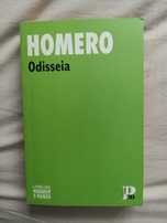 [LIVRO] Homero, Odisseia