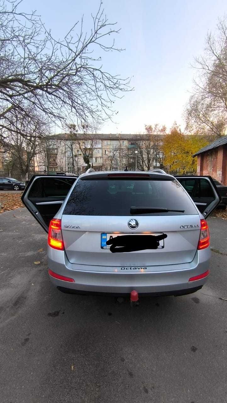 Продам автомобіль Skoda А7