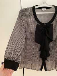 Женская блуза розмір 50-52