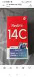 Xiaomi Redmi 14C 16/256gb