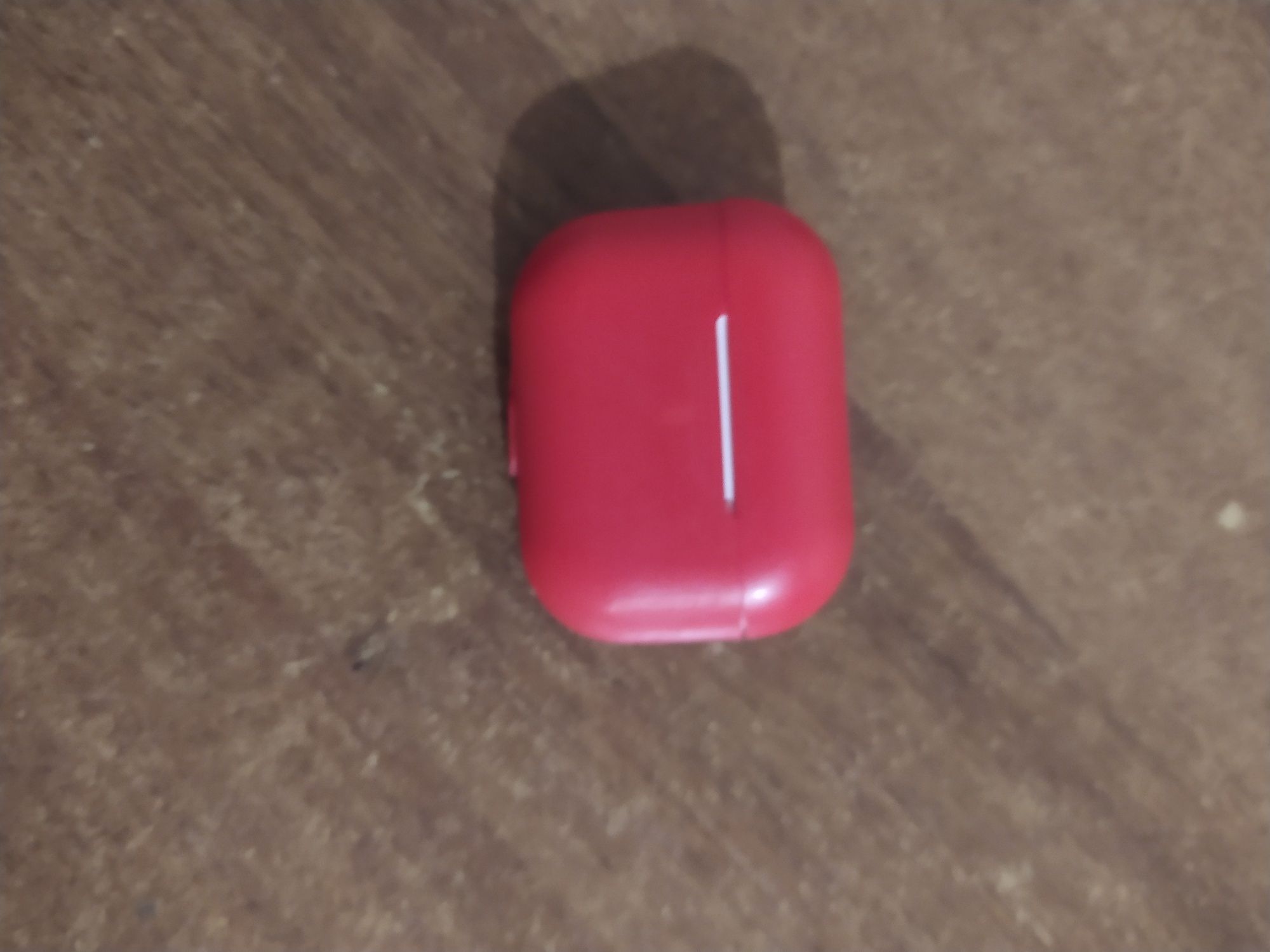 Кейс от наушніков airPods pro