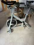 Bicicleta spinning