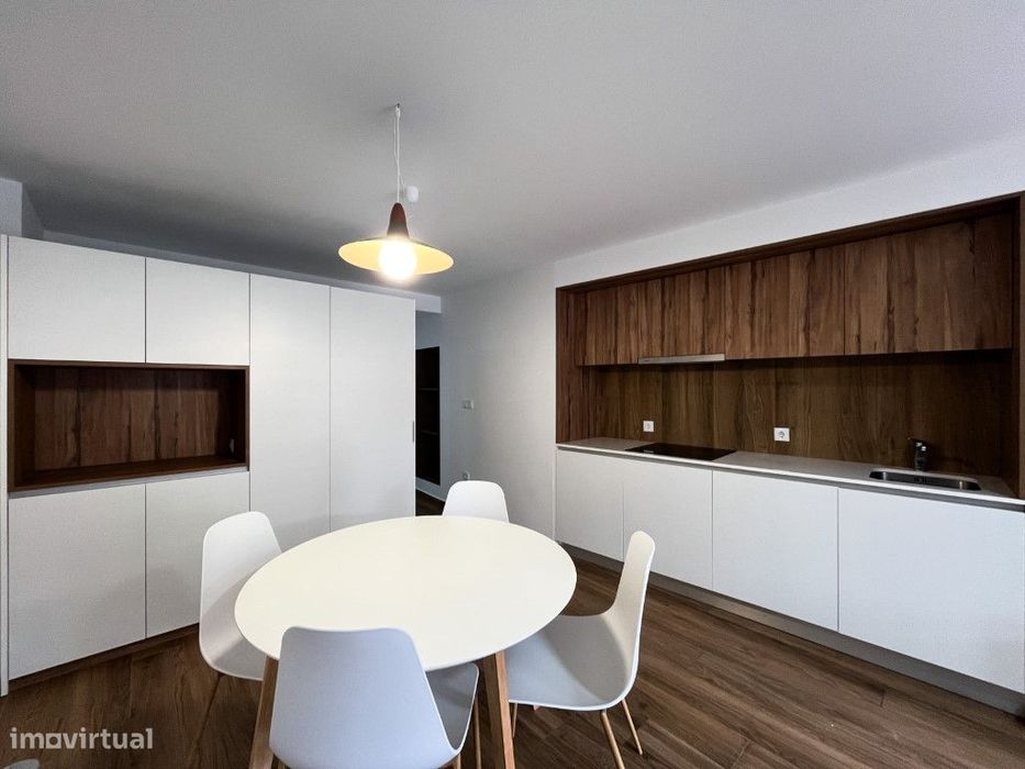 Apartamento Guimarães Azurém