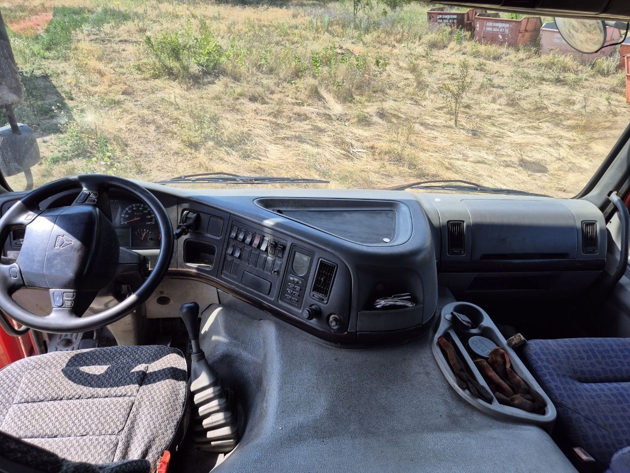 Продам самосвал HOWO ZZ3407-S2867