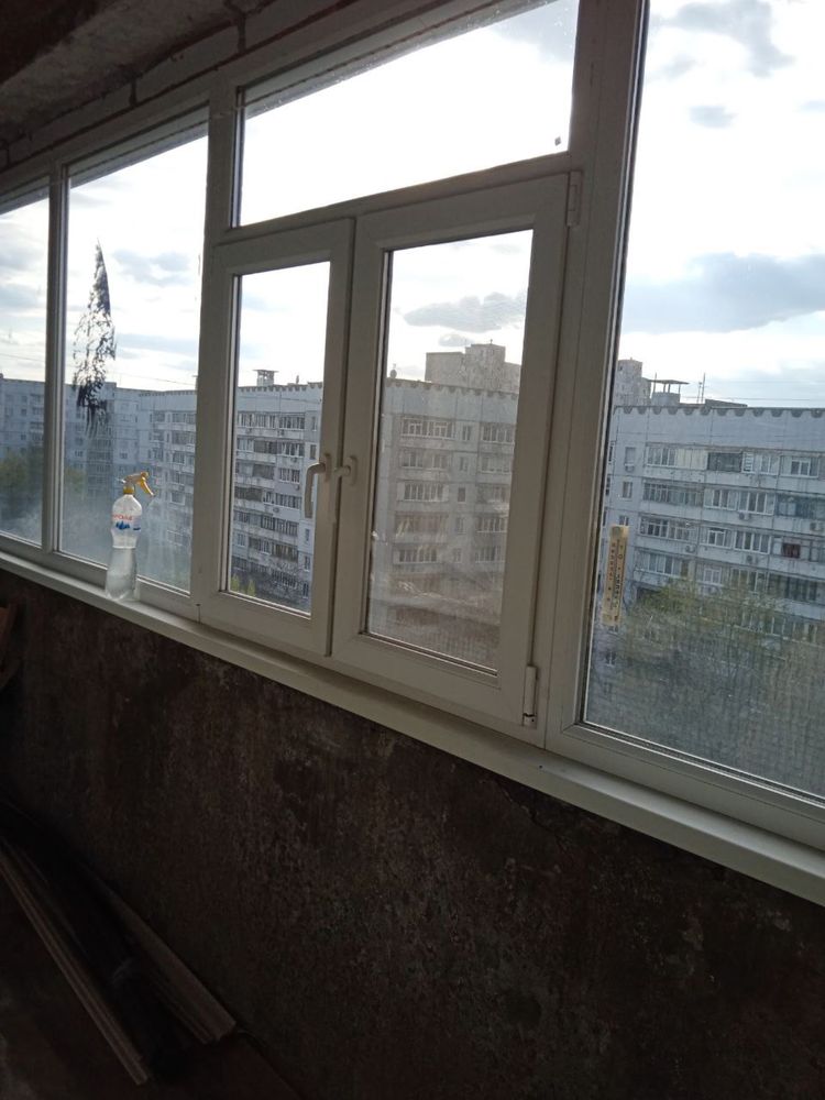 Сдам 1к 39м2 9/9 Рогань!!! Ул. 92 Бригады