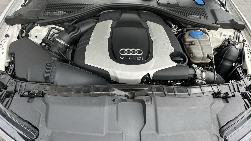 Продам Audi A6 C7 2015 BiTdi Quattro