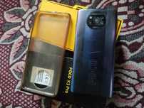 Poco x3 pro відвал процессора