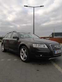 Audi A6 C6 Allroad Quattro