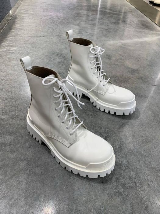 Челсі чоботи ботинки черевики берци в стилі prada monolith