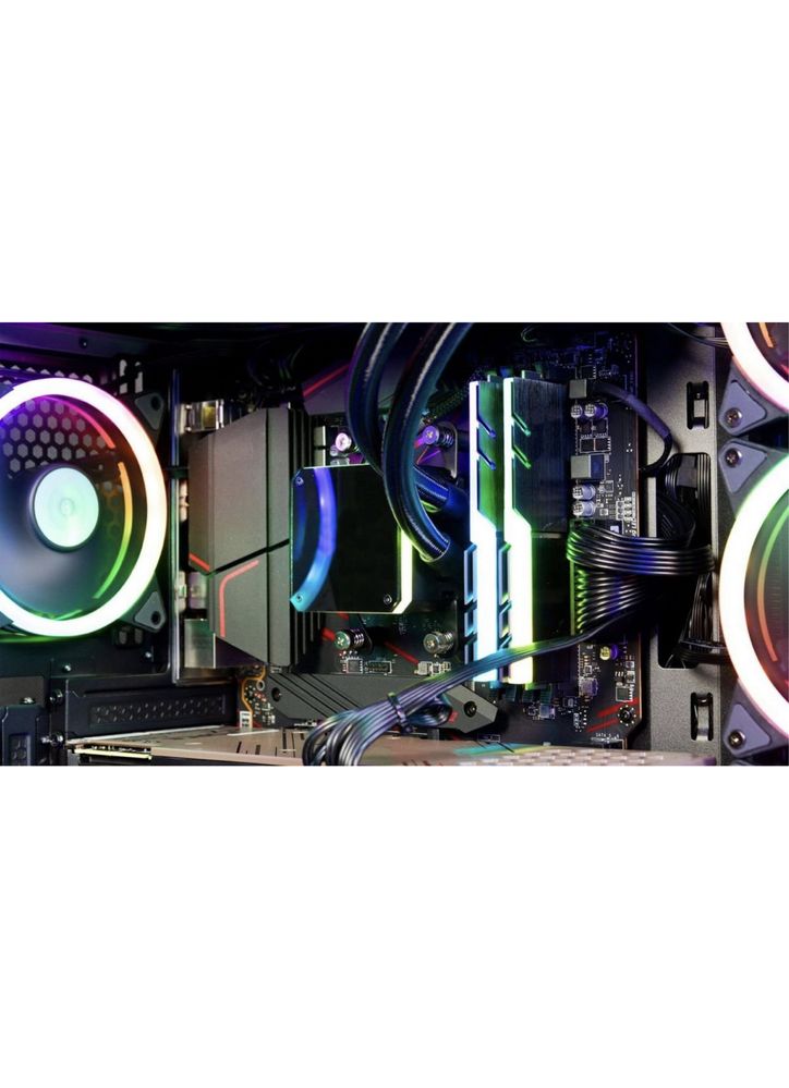 CAPTIVA Ultimate Gaming R58-742 Gaming-PC (AMD Ryzen 9 5900X, GeForce