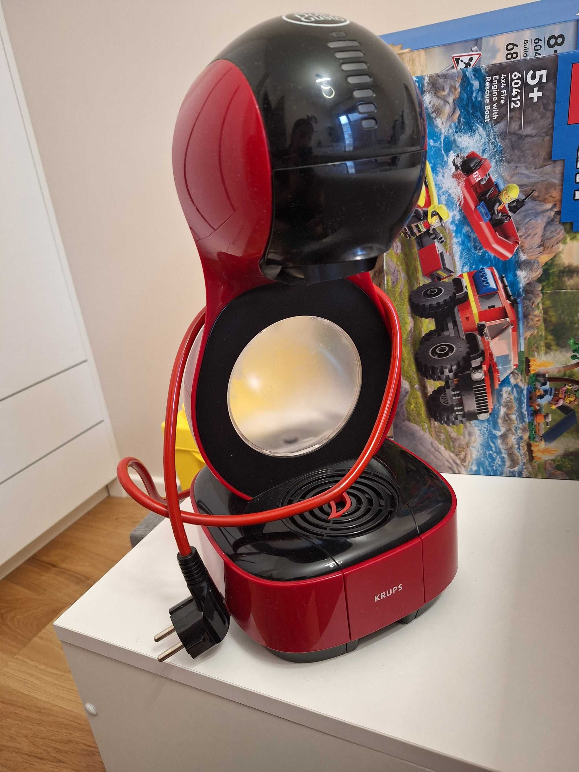 Ekspres dolce gusto