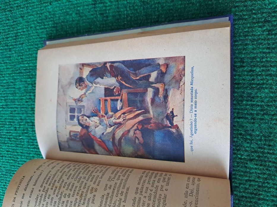 Serões da Província - Júlio Diniz