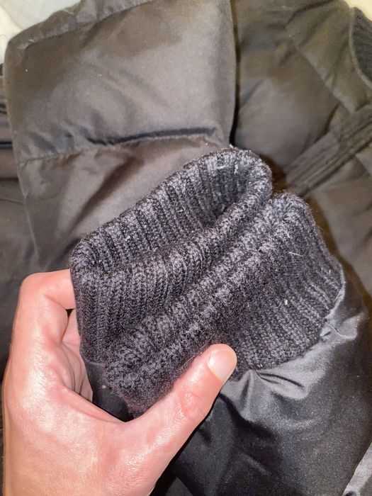 Куртка dolce gabbana бомбер пухова чоловіча