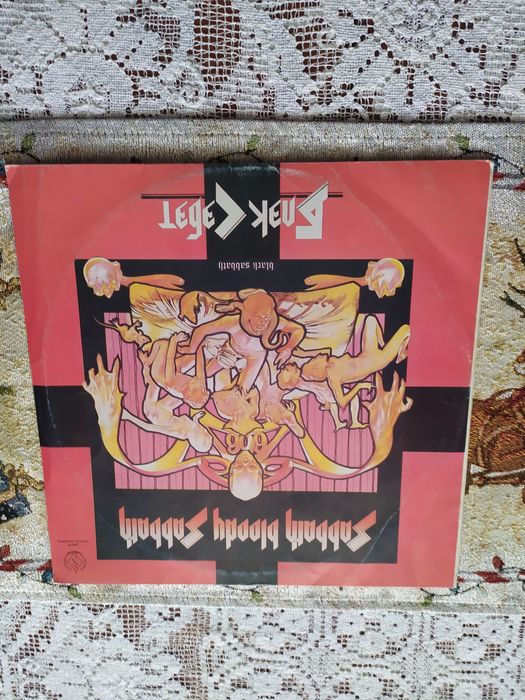 Pink Floyd Жаль что тебя здесь нет  вініл пластинка