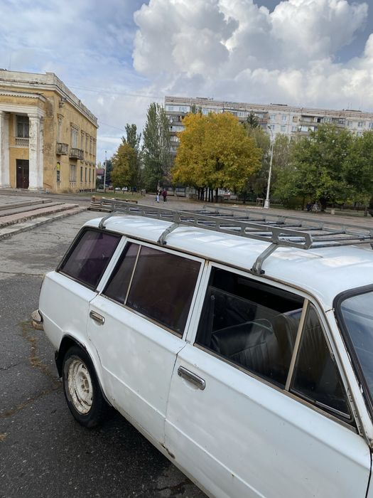 Продам ваз2102 в хорошем состоянии
