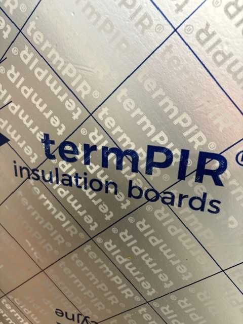 GórStal TermPir AL 1200x2400 80mm SPRZEDAM 1SZT