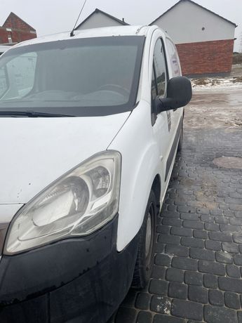 Citroen Berlingo 2011 fv23%