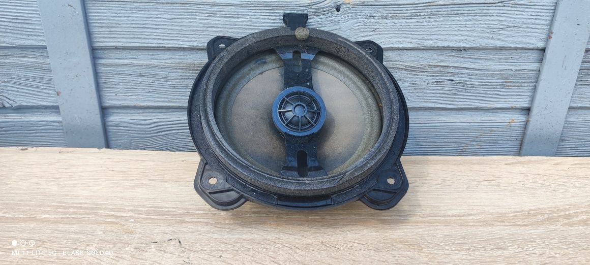Głosnik Tylni Blaupunkt 3 OMY Audi A3 8P 3D 2003 Blask Gołdap