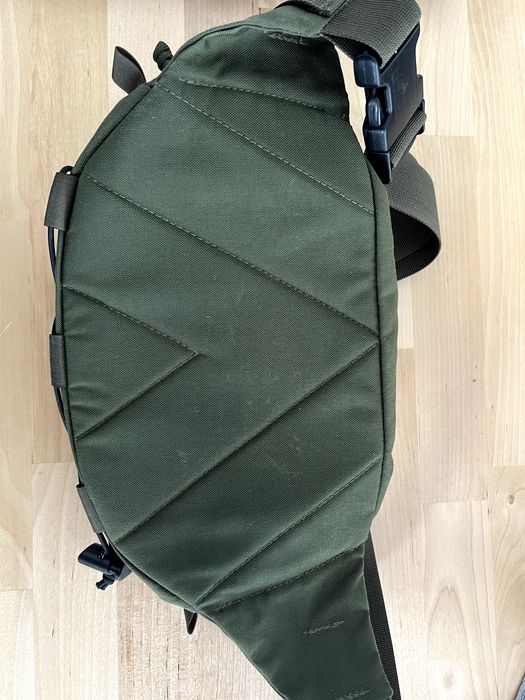 Nerka MTS-3 Spearpoint