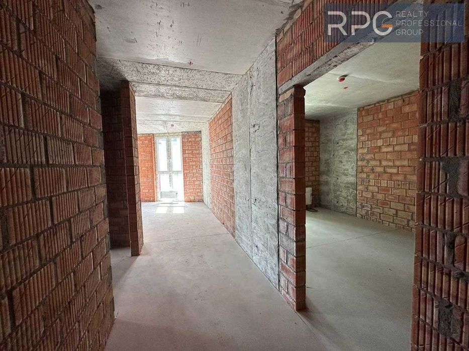 ЖК Русанівська гавань Видова на Дніпро 3к квартира 105 кв.м