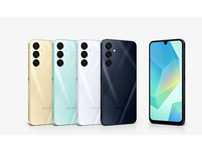 Nowy Samsung A16 LTE 4/128GB Kolory 499ZŁ Sklep CentralGsm Warszawa