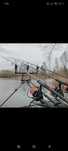 Wędki Starbaits M3 12 ft 3 lbs 2 składy 3 sztuki