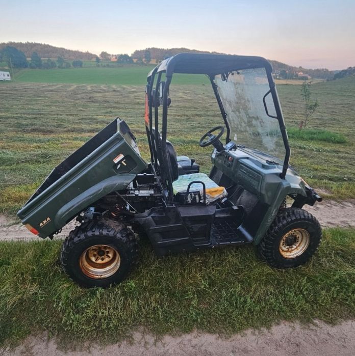 Quad LINHAI 300 4x4