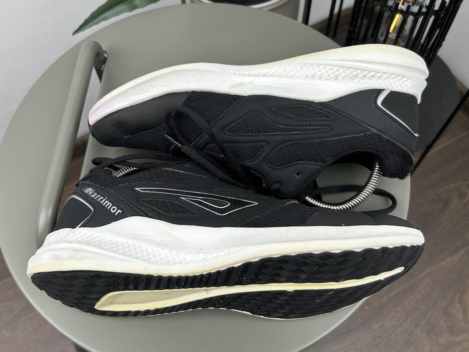 Оригінал! Кросівки Karrimor 42 розмір М05652