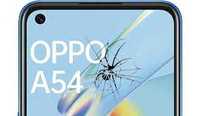 Oppo A16 A17 A54 A16S A54S wyświetlacz szybka wymiana dotyk SERWIS GSM