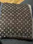 Szal chusta Louis Vuitton